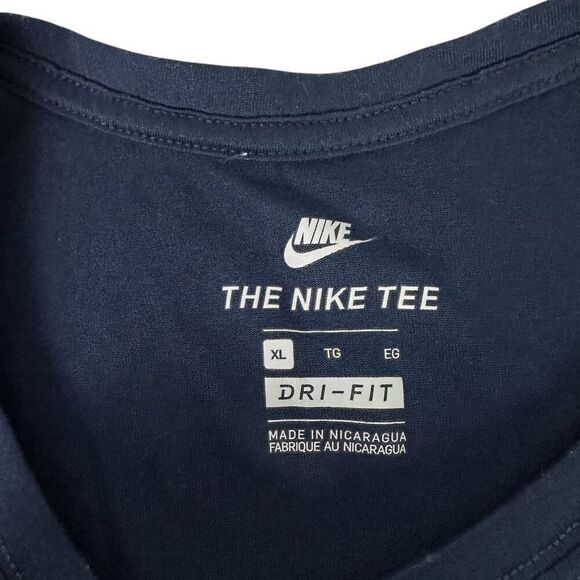 Nike Women's XL Short Sleeve Legend T-Shirt CU7599 - Picture 4 of 8